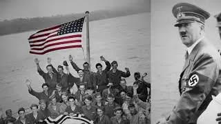 What If Hitler Invaded America? (Here's What Happens)