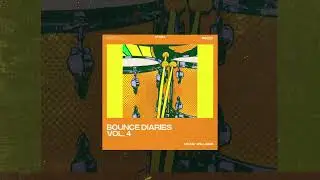 Konstant Rewind - Bounce Diaries Vol. 4 (Drum Loops) | soundcooler.co