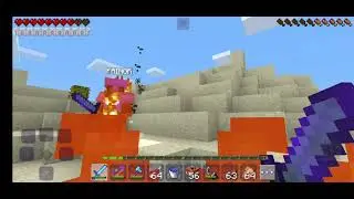 pvp con fainor