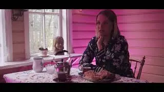 Kata Strofi - Leikit&auml;&auml;n kotia