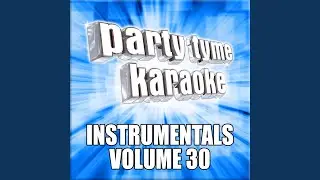 Whole Again (Made Popular By Atomic Kitten) [Instrumental Version]