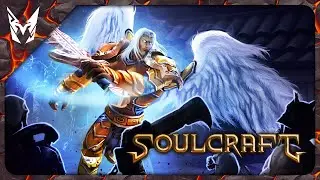 A few minutes of... | SoulCraft Gameplay | Android