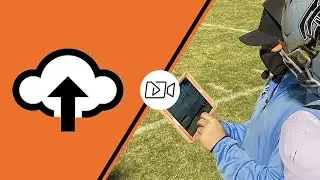 Hudl Upload from iPad (with ODK)