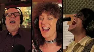 Julia Zenko, Juan Carlos Baglietto, Gauchos de Acero │Preludio para el año 3001 (Renaceré)