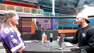 🎙 Hunter Homistek | Behind the Scenes of MMA Promotion | Episode 129