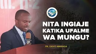 🔴#LIVE: 2/9/2021 - MAKAMBI MTAA WA BUSWELU: NITAINGIAJE KATIKA UFALME WA MUNGU? - PR. DAVID MMBAGA