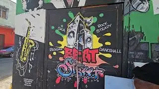 RFL - Orange Street 🇯🇲 - Root of Reggae