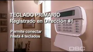 DSC- Alexor Instalaci&oacute;n R&aacute;pida en Espa&ntilde;ol