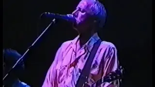 Mark Knopfler – Concert: The Globe Arena, Stockholm, Sweden 1996