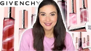 GIVENCHY Rose Perfecto Liquid Lip Balm