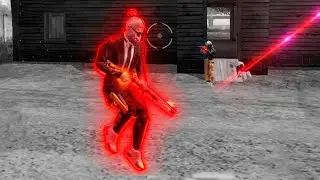 Tavenchi-Spotlight  (FreeFire-Highlights)