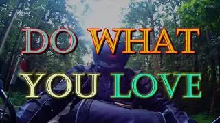 Do What You Love | Explorewithinfo Intro |