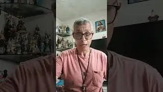 MARIA NO CATECISMO DE S&Atilde;O PIO V