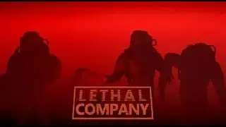 [اسم البث: رحلة الجشع والرعب! | Lethal Company مباشر]