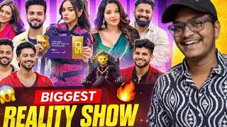 The 50 Show India ROAST 😂 | JioHotstar Reality Show Exposed | Entertainment |