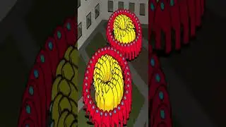 Nextbot Hotel Run ⚠️ | One Mistake Ends It!