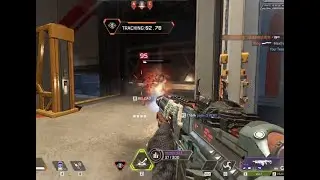 Clutch or Rage Quit? 😤 | Apex Legends Ranked/WildCard LIVE 🚀