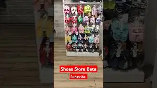 Shoes Store | Bata | Taposh Halder Vlog | #shoes #store #vlogs #vlogger