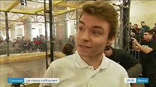 La 5e &eacute;dition de la Technistub