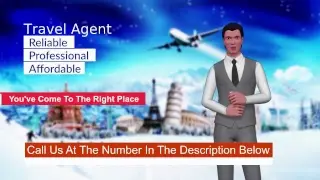 Local Travel Agency near me las vegas