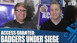 Access Granted - Rainbow 6: Siege Challenge, Delsin returns