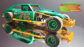 MPC Ridge Runner Modified Final