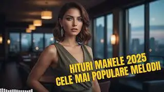 EXCLUSIV! Manele Noi 2026 👑 Cele Mai Ascultate Hituri BOMBA by DJ Tanu 🎶