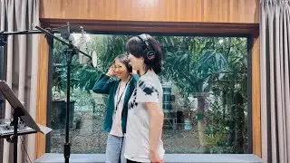 Breathe in, breathe out feat. Kerekelj 禎禎 / AFTER I DIE