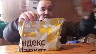 Купил мобилу на донаты, старая сломана полностью =)