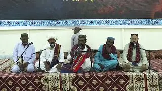 Sindh Ja Sughar Part 2 of 5 at Sughar Kachahri   276th Bhittai Urs