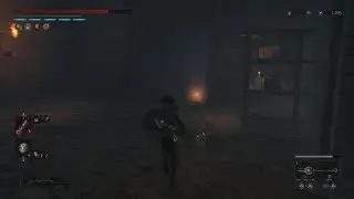 Lies of P Arche Abbey Broken Rift Part 1