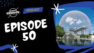 Ep. 50: Toronto FC winless in 3, BMO Field&rsquo;s $140M World Cup 2026 Expansion & Northern Super League!