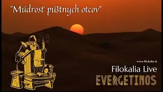 Filokalia Live - Evergetinos 45