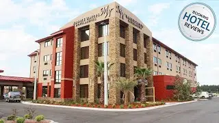 Marble Waters Hotel & Suites, Trademark by Wyndham | Jacksonville (FL), United States | Hotel Review
