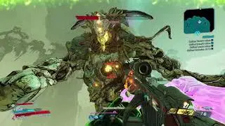Borderlands 3 how to defeat graveward easy (ish)
