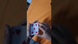 #magic #cardtricktutorial #tricks #cardtricksrevealed #trending #impomtucardtrick #trend #trends