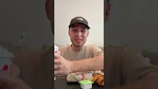 Le Nouveau Burger Ast&eacute;rix de McDo 🐖