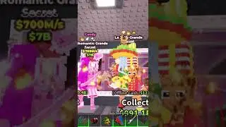 Base Tour! #roblox #giveawayyy #robloxmemes #gaming #stealabrainrot #videogamememes #funnygames #yes