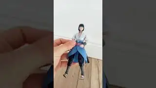 #collectiblefigure #figures#animes #actionfigures #stopmotion #challenge #actonfigureschalenge