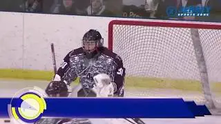 Max Schwarz | Don Bosco Prep | 2019 JSZ All-Zone Hockey Profile