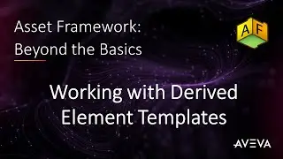 Asset Framework: за пределами основ &mdash; работа с шаблонами производных элементов