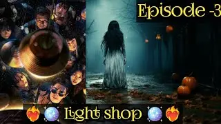 Light Shop Serias 2024 Explain In Hindi/Light Shop Ending Explained ❤️&zwj;🔥❤️&zwj;🔥
