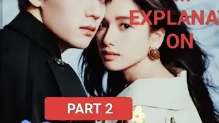 Chinese Drama Reborn Malayalam Explanation Part 2