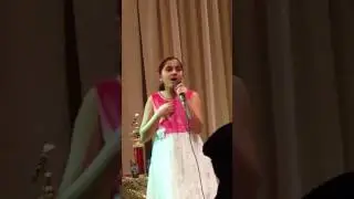 Someone like you - Maya Deshmukh