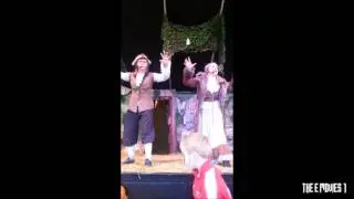 Drievliet Helloween Show 2013 Deel 1