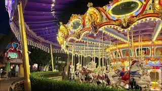 King Arthur Carrousel (2005)~You've Got a Friend in Me
