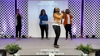 Praise & Worship Moments | April 23, 2023
