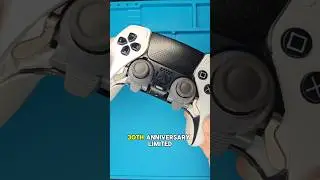 DualSense Edge TMR Install