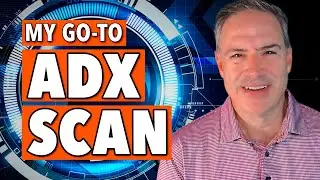 My Go-To ADX Scan for Finding Breakout Stocks