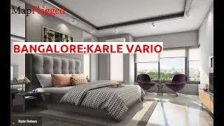 Bangalore | Karle Vario by Karle Infra Projects at Nagavara | MapFlagged